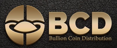 BCD Logo